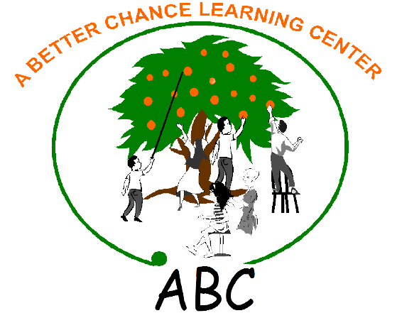 ABC Learning Center logo